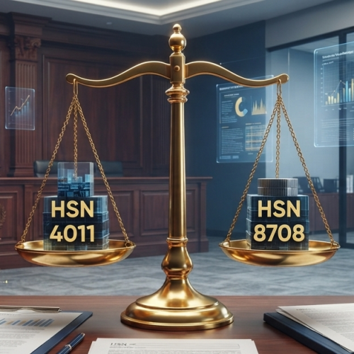 GST Classification Disputes – Comprehensive Case Law Digest & Strategic Insights