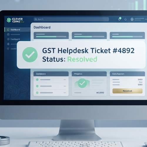 The Ultimate Guide to the GST Portal Helpdesk & Grievance Redressal System