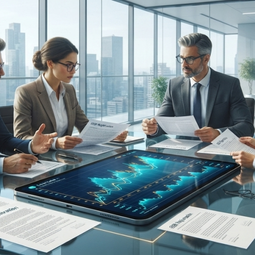 Comprehensive Guide to Stock Broker Registration with SEBI: Process, Requirements, and Compliance