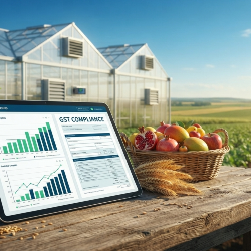 Complete Guide to GST on Agricultural Produce: Exemptions, Tax Rates, and Compliance