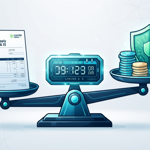 Time of Supply Rules for Goods & Services: The Complete 2026 Compliance Guide
