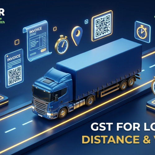E-Way Bill Generation Rules: Distance-Based Validity, Thresholds, and State Variations