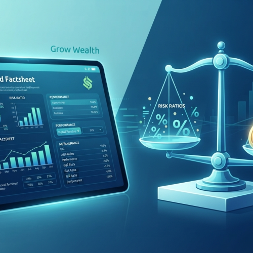 How to Read a Mutual Fund Factsheet: The Ultimate 2026 Investor’s Guide