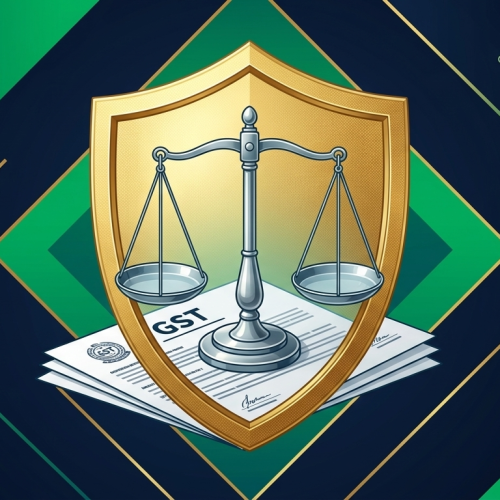 Compounding of Offences under GST Law: Complete Legal Process, Conditions, and Strategic Guide