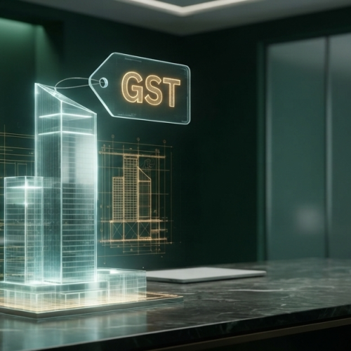 Complete Guide to GST on Development Rights: Real Estate Taxation Demystified