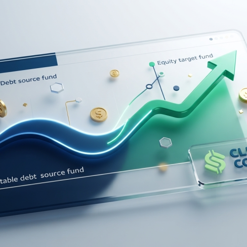 The Ultimate Guide to Systematic Transfer Plan (STP): Master Your Wealth Growth