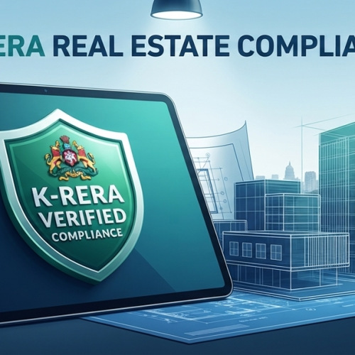 Comprehensive Blog Content: The Ultimate Guide to Karnataka RERA (K-RERA)