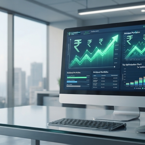 Comprehensive Blog Content: Dividend Investing in India – Tax & Strategy