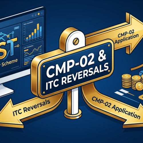 Switching Between Regular and Composition Schemes: A Complete Guide to CMP-02, CMP-08, and ITC Reversals