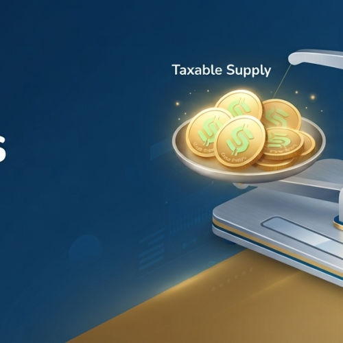 Demystifying Supply vs. Non-Supply under GST: A Comprehensive Guide (2026)