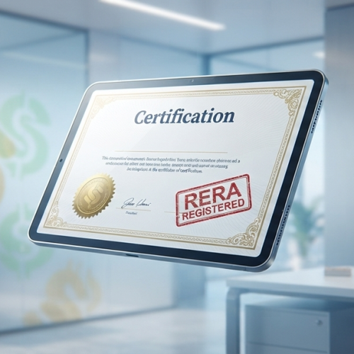 RERA Agent Registration: The Complete National Compliance Summary (2026 Guide)
