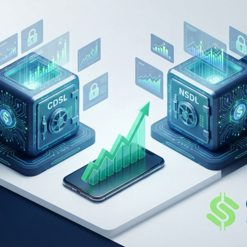 Depository System Decoded: CDSL vs. NSDL – Which Demat Account is Right for You?