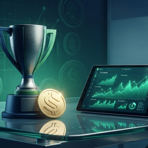 GST on Prizes and Awards: The Ultimate Tax Compliance Guide for Winners and Organizers
