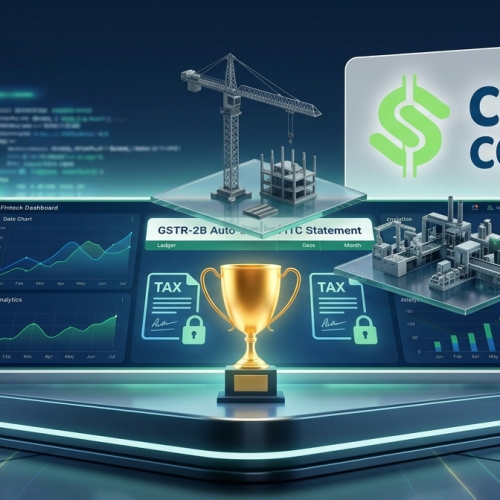 GST on Prizes & Awards in India: The Ultimate Compliance, Taxability, and ITC Masterclass