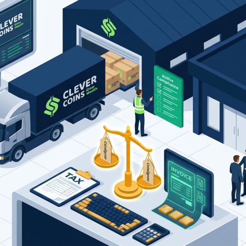 GTA Services Under RCM: Consignor vs. Consignee Liability, Statutory Declarations, and GST Compliance