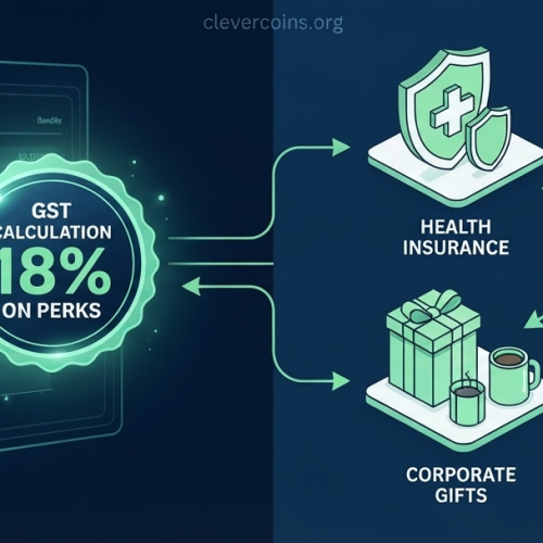 Demystifying GST on Employee Benefits & CTC Components: A Comprehensive Compliance Guide for Businesses