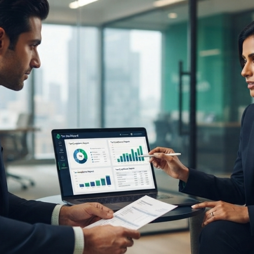 GST on Employee Benefits & CTC Components: The Ultimate Compliance Guide for Indian Businesses