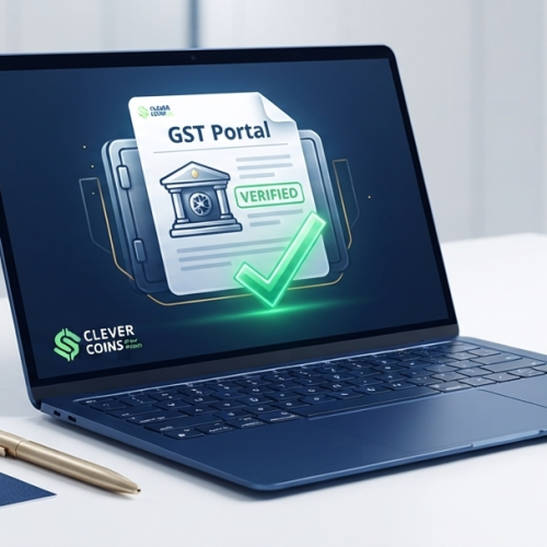 Bank Account Validation on the GST Portal: Deadlines, Verification Rules, and Suspension Risks