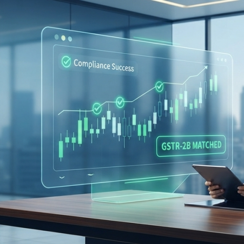GSTR-7 – Comprehensive Guide to TDS Under GST Returns, Rules, and Filing Process
