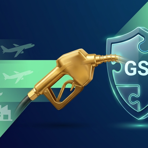 GST on Petroleum Products – Future Inclusion?