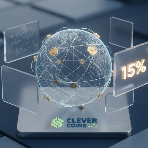 Comprehensive Blog Content: Decoding the OECD Pillar Two 15% Global Minimum Tax