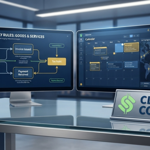 Comprehensive Blog Content: Demystifying the Time of Supply Rules for Goods & Services