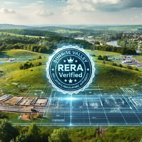 Land Acquisition & RERA: Navigating the Legal Foundation of Real Estate