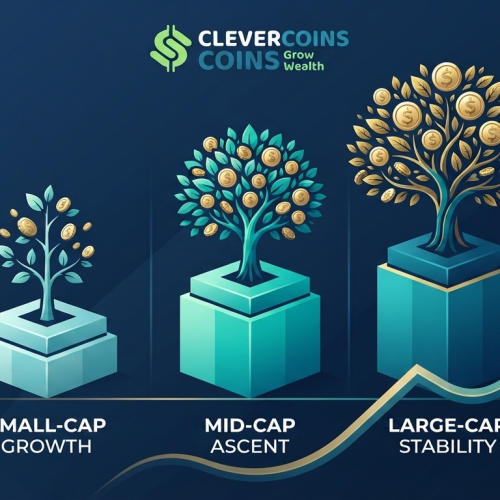 Smallcap vs Midcap vs Largecap Stocks: The Ultimate Wealth Building Guide
