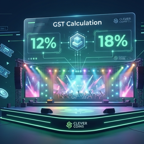 Comprehensive Guide to GST on Entertainment & Events: Slabs, Rules, and Compliance