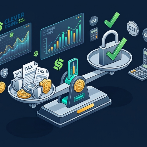 Blocked ITC Under Section 17(5): What You Can and Cannot Claim in FY 2026-27