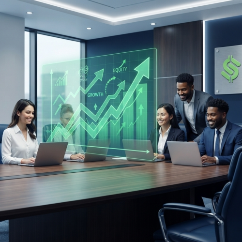 The Ultimate Guide to Employee Stock Option Plans (ESOP): Everything You Need to Know