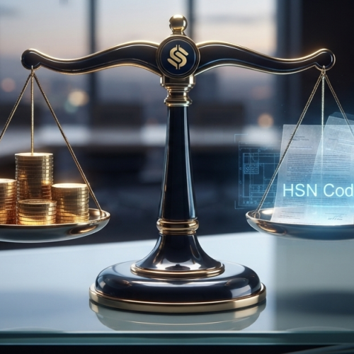 GST Classification Disputes: A Definitive Case Law Digest for Businesses