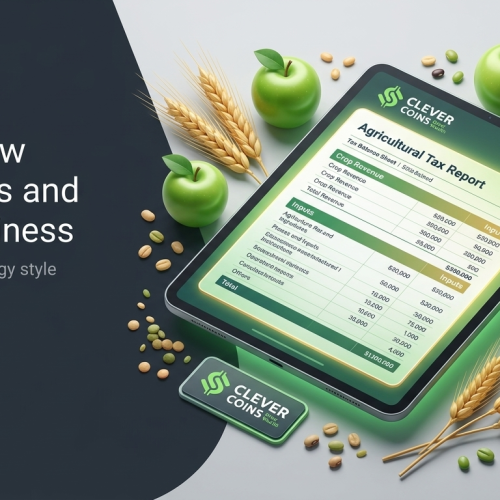 Comprehensive Guide: GST on Agricultural Produce, Exemptions, and Compliance