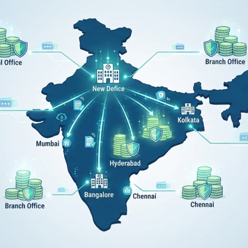 ISD – Input Service Distributor Mechanism: The Complete 2026 Compliance Guide
