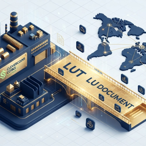 Letter of Undertaking (LUT) under GST: The Definitive Compliance Guide for Exporters (2026)