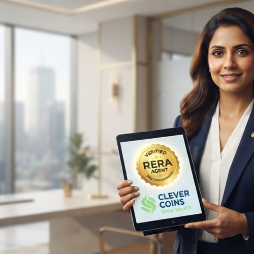 Comprehensive Guide: Navigating the Real Estate Agent License Under RERA