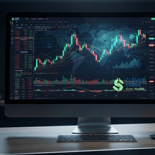 Technical Analysis: The Ultimate Beginner’s Guide to Candlestick Basics