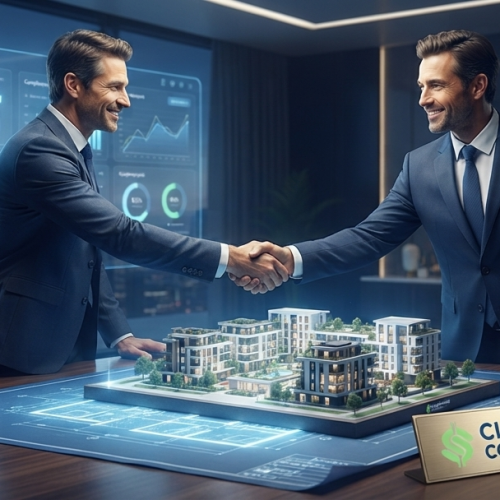 Joint Development Agreement & RERA: The Ultimate Legal, Financial, and Compliance Masterclass