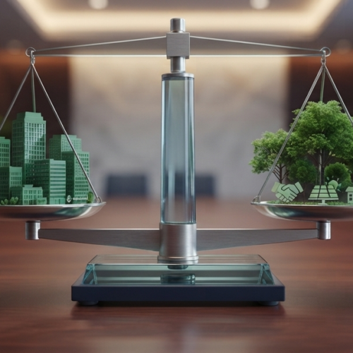 Comprehensive Blog Content: Corporate Social Responsibility (CSR) Rules & Compliance Frameworks