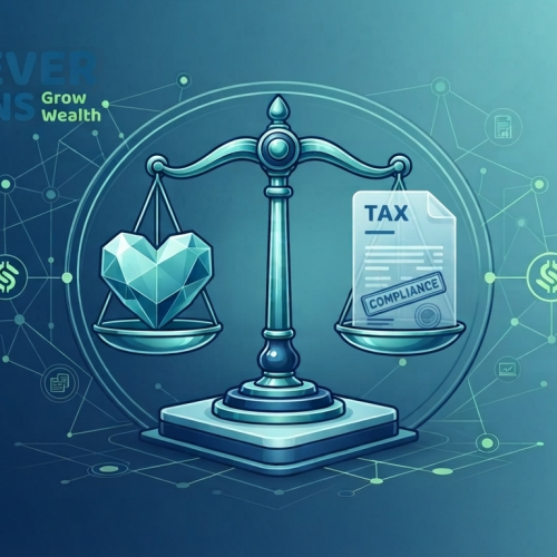 GST on Charitable Activities: The Comprehensive Compliance Guide for NGOs and Trusts