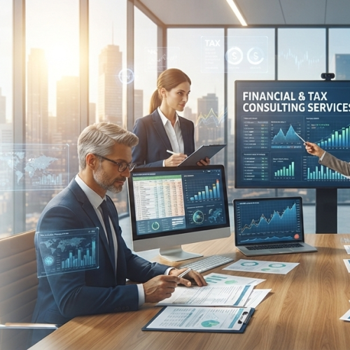 Nil GST Return Filing – The Ultimate Compliance Guide for GSTR-1 & GSTR-3B