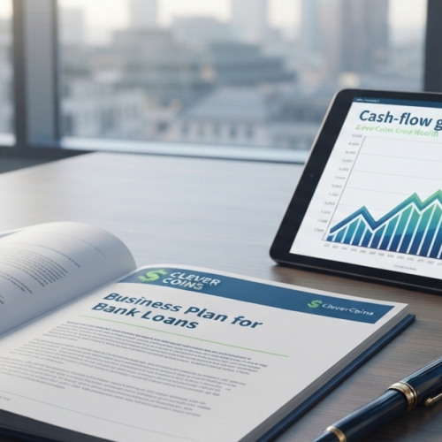 The Ultimate Business Plan Template for Bank Loans: Secure Capital Like a Pro