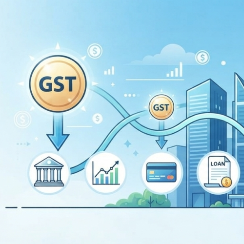 Comprehensive Guide to GST on Financial Services: Navigating Compliance, Input Tax Credit, and Strategy