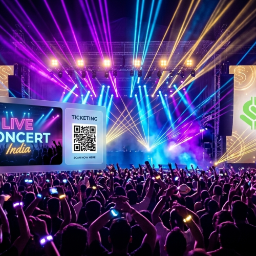 Comprehensive Guide to GST on Entertainment and Events: Rates, Compliance, and Industry Impact