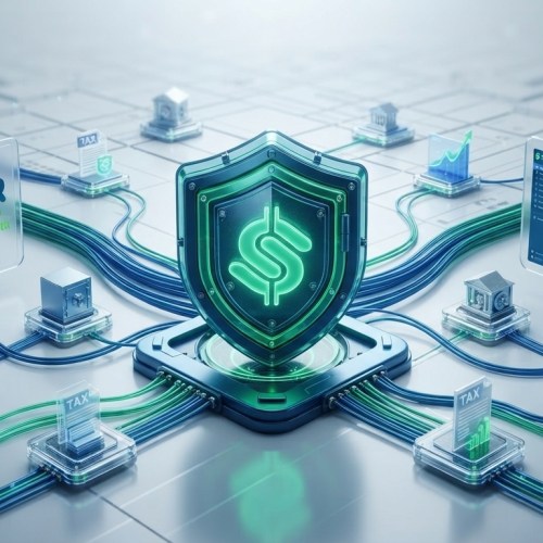 Account Aggregator Framework Explained: The Backbone of Modern Financial Data Sharing