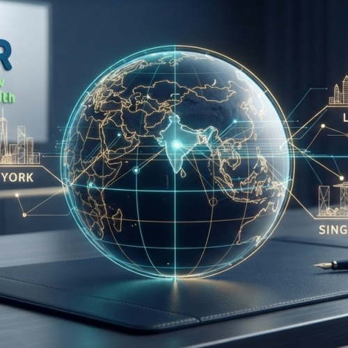 Comprehensive Blog Content: Expanding Globally — A Complete Guide to Establishing a Foreign Subsidiary for an Indian Company