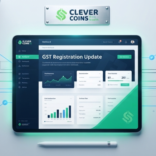 Comprehensive Blog Content: How to Add or Remove Partners/Directors from an Existing GST Registration