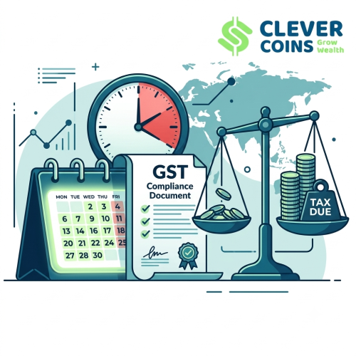 Interest on Delayed GST Payment Mandatory: Madras HC Ruling