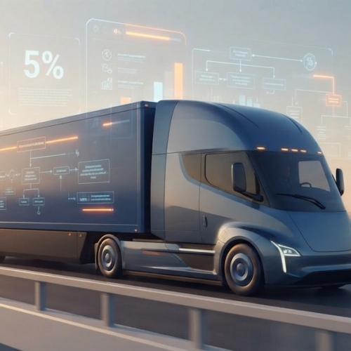 Comprehensive Guide to GST on Goods Transport by Road (GTA)