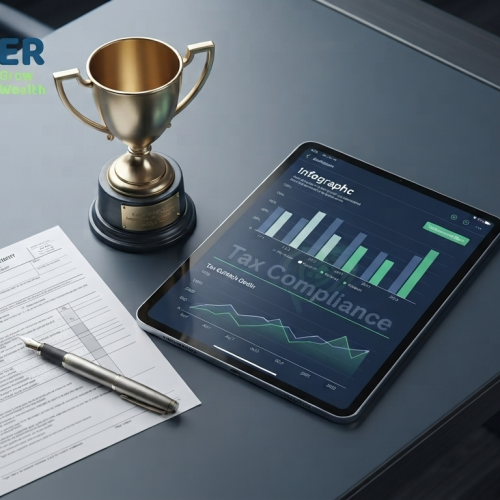 Decoding GST on Prizes & Awards: The Ultimate Compliance Guide for Businesses and Event Organizers